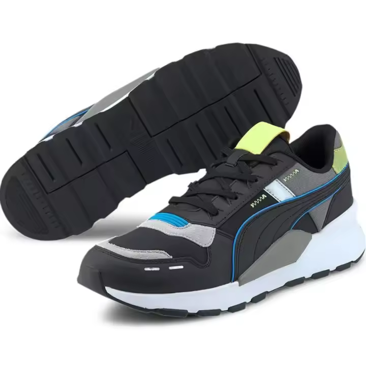Zapatillas Puma RS 2.0 Futura Unisex | Sneakers Running Hombre y Mujer | Running System | Varios Colores - 1