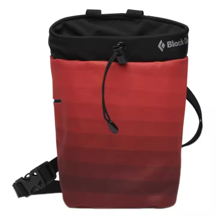 Black Diamond Bolsa De Magnesio Gym - 1