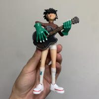 Figura De Acción Gorillaz Band Miembro Del Rock Banda 2D Noodle Murdoc Russel Muñecos Modelo Juguetes Para Niños Regalos - details 11