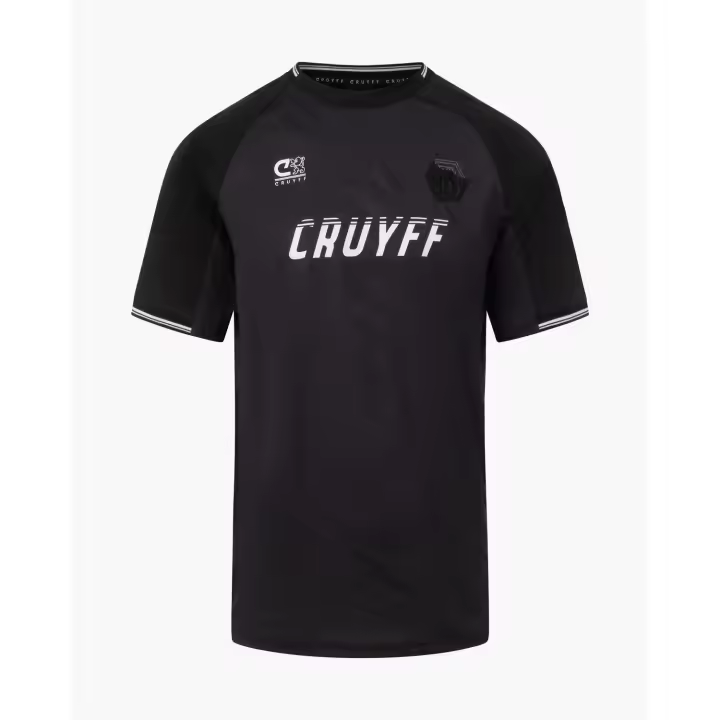 Cruyff Conjunto Hombre Modelo Icon CSA251034-998 Black. - 1
