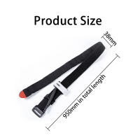 Kit De Primeros Auxilios Para Gatos Con Manguito Set De Supervivencia En Molle Funda Portadora De Equipamiento Médico Herramientas De Salud Para Exteriores - details 7