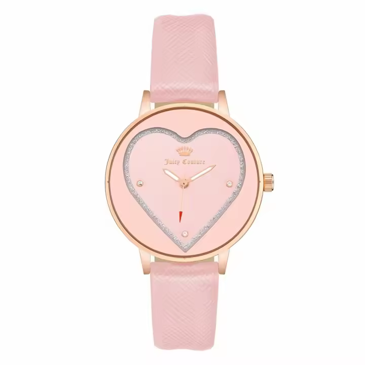Reloj Mujer Juicy Couture JC1234RGPK (Ø 38 mm) - 1