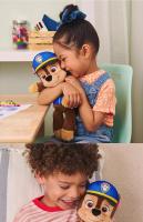 Juguete De Peluche Oficial PAW Patrol 13'' Chase Skye Marshall Rubble Buddy Recorrido Regalo Para Niños Material Poliéster PP Relleno - details 23