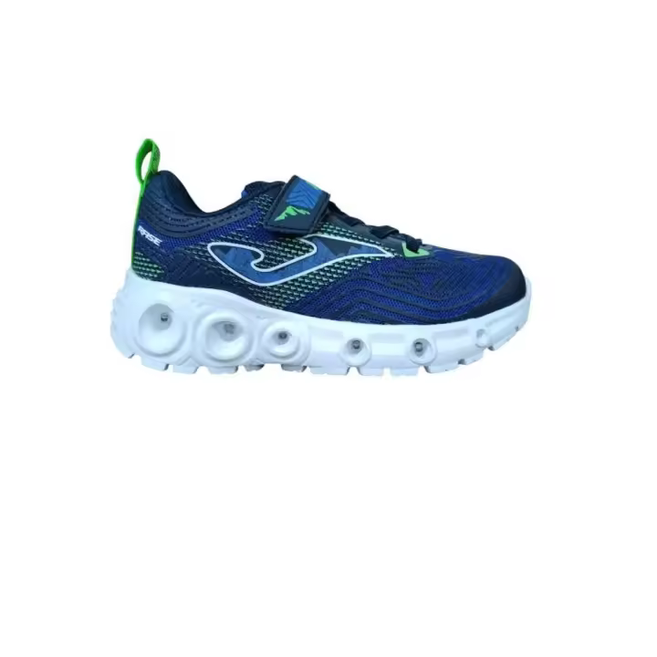 Zapatilla Multideporte para NIÑO JOMA RASE JR 2504 ROYAL - 1