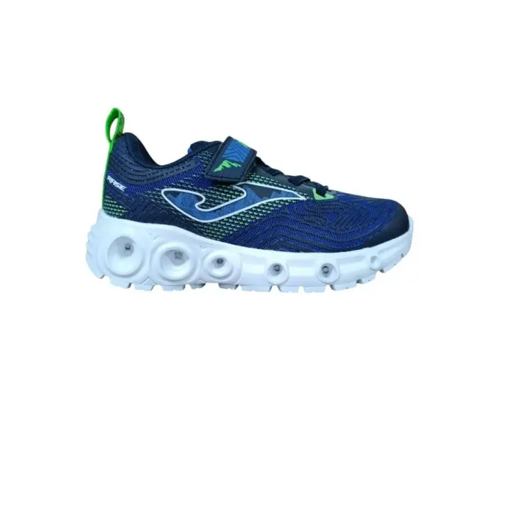 Zapatilla Multideporte para NIÑO JOMA RASE JR 2504 ROYAL - 1