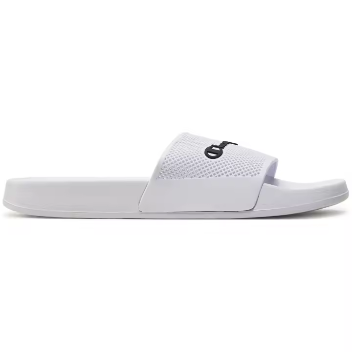 Calzado Calzado marca Champion modelo S22316-Ww001 para hombre en color blanco - 1