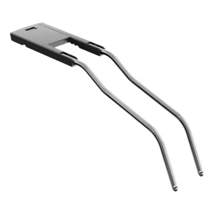 Thule Pieza De Repuesto Ride Along Adapter - 1