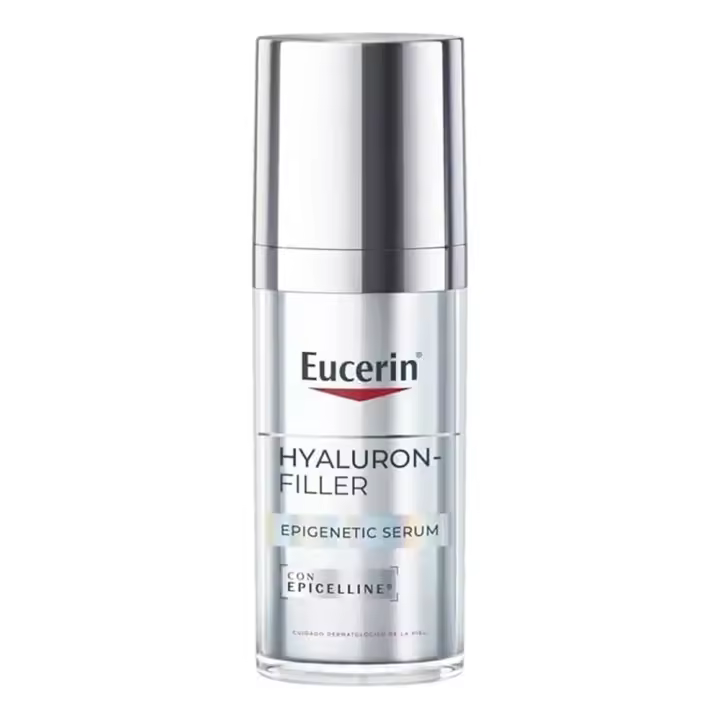 Eucerin Hyaluron Filler Epigenetic Serum 30ml - 1