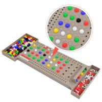 Juguetes De Desarrollo Inteligente Para Niños Juego De Mesa De Cálculo Inteligente Fomenta El Pensamiento Lógico Y La Creación De Contraseñas - details 2