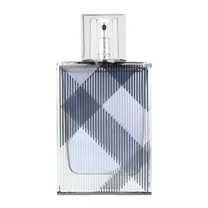 Burberry Brit For Him Eau De Toilette 50 ml (hombre) - 1