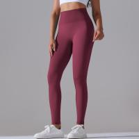 SSITO Mallas de Yoga para Mujer, Mallas Deportativas sin costas para Levantamiento de Caderas y Gimnasio, Mallas Deportativas SexIs de Belta Alta para entrenamiento de glúteos y burbujas, pantalones para correr - details 11