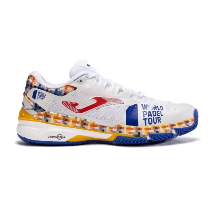ZAPATILLA JOMA T.SLAM WPT TWPTLS2352P - 1