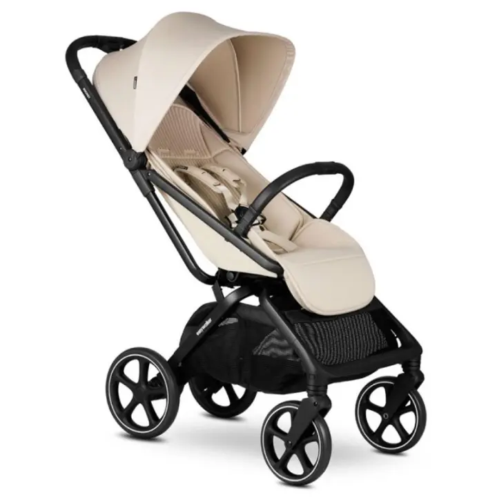Silla paseo Easywalker ROCKEY L - 1