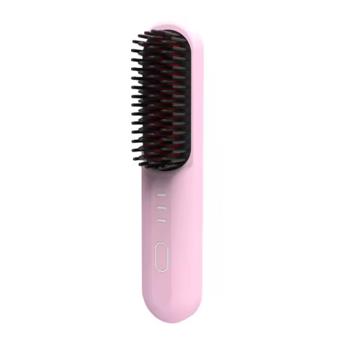 El Cabello seco y Húmedo de Doble uso de carga USB - 1