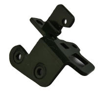 Cerradura De Maletero Trasero Para Nissan Versa 2007-2011 Striker #84621-ED40A 84621-ED400 Pieza De Metal De Alta Calidad - details 5