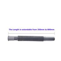 Conector De Tubo De Agua Para Caravana Motocaravana RV Pieza Extendible Y Plegable Accesorios De RV Marca CHEDONGDONG - details 5