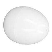 Cocedor De Huevos Duros 4 Huevos Capacidad Diseño Compacto Material ABS Función Microondas Hervidor De Huevos Herramienta De Cocina - details 5