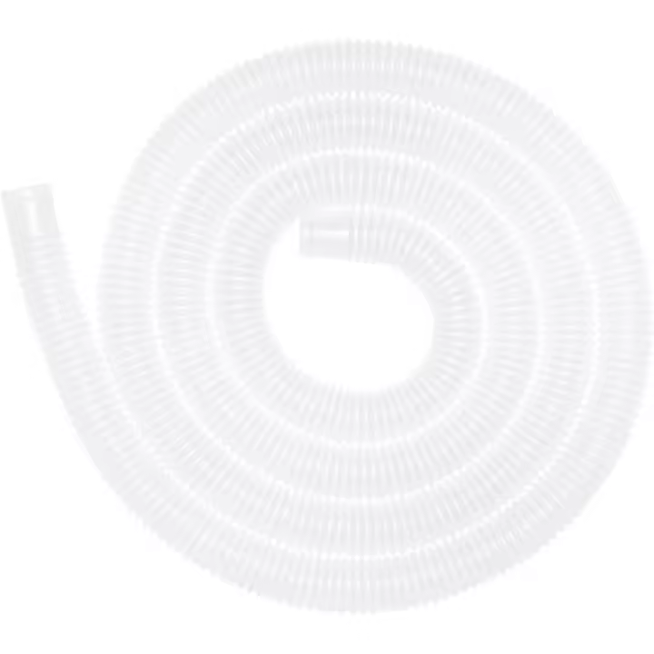 Set de 2 mangueras para piscina Bestway 58369, 3 metros x 32 mm | Repuesto original de alta durabilidad para depuradoras y bombas de filtrado | Estado usadas en perfectas condiciones - 1