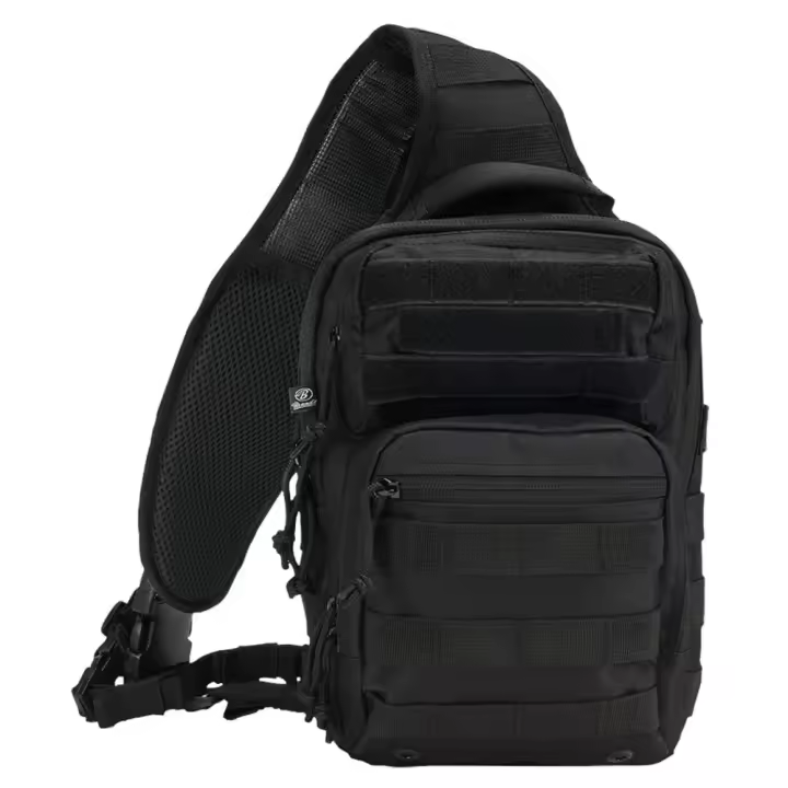 Brandit Bandolera Us Cooper M 8l - 1