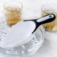 Pala de Hielo de plástico Grande, Pala de Porcelana de plástico, Pala de Cocina múltiple - details 3