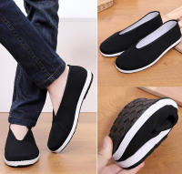 Zapatillas De Técnica Chino Kung Fu Tai Chi Deportivas Transpirables Y Duraderas Para Entrenamiento De Artes Marciales Y Ocio - details 8