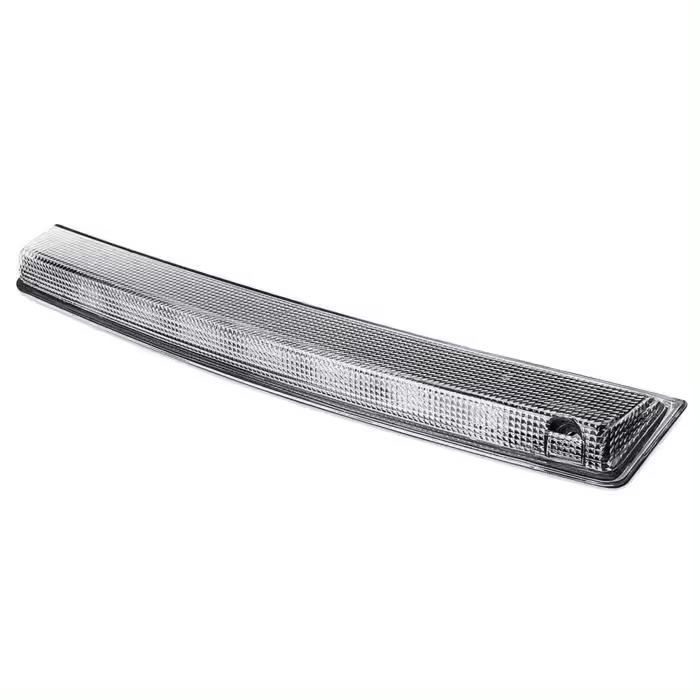 Para 208 3008 C4 C5 DS4 Luz de freno trasero de nivel Alto Tercera Luz de Parada 6351HH 6350 V2 - 1