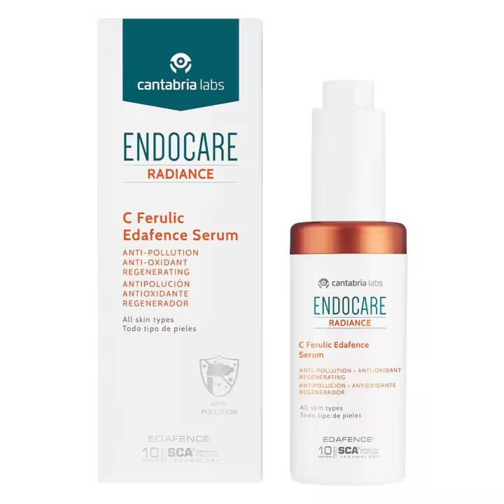 Endocare C Ferulic Edafence Sérum 30ml - 1