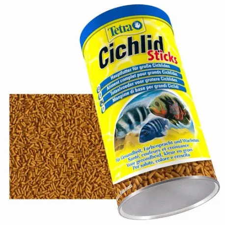 Tetra Cichlid Stick Tetra - 1