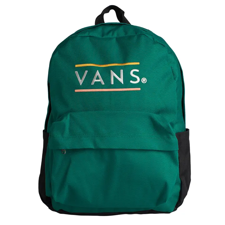 Vans-Mochila Old Skool VN000H4WJ5F1 para Hombre-Mujer - 1