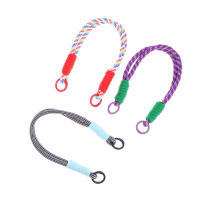 Correa De Telaraña Para Teléfono Móvil Llavero Antipérdida De Agua Correa De Mochila Decoración Unisex Material De Algodón - details 12