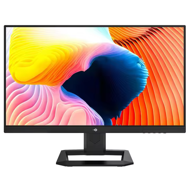 Monitor para juegos Titan P2510S PLUS IPS QHD de 240 Hz - 1