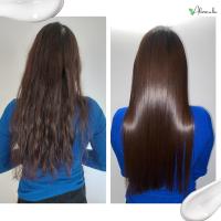Repolarizador Capilar Protein System - Proteína de Repolarización 4 Pasos - Recuperación y fortalecimiento de tu cabello Instantáneo - Aluminalia - details 5