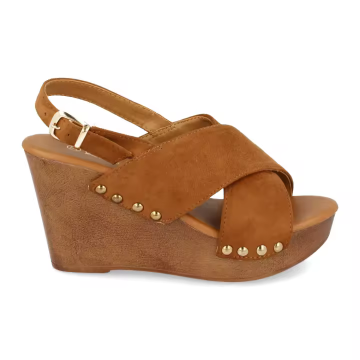 CU�A Sport3punto0 Y5627-Camel - 1