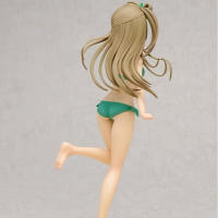 Figura De Colección De Anime Love Live Kotori Minami Para Niñas Juguete De Personaje De Película Serie Modelo De Manga Regalos Para Fans - details 4