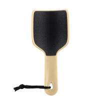 Archillo Profesional Curvado Para Pies Eliminador De Callos Y Piel Muerta Pedicura U Shaped Foot Sander Material Plástico - details 5