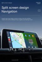 Adaptador Carplay Y Android Auto Sin Cable 2en1 Mini Con Conector USB Y Conexión WiFi Rápida Para Coche Compatible Con Apple - details 5