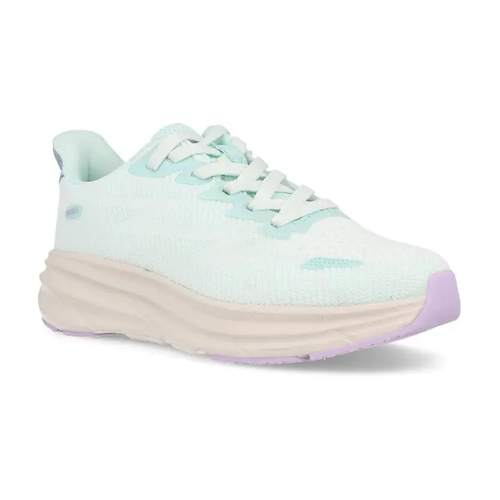 Zapatillas Mujer Paredes Famara Verde Ld25108 Verde Zapatillas Mujer Paredes - 1