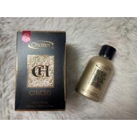 EAU DE PARFUM CIRCEO MEN 100ML---- MARCA CHATLER----- Fragancia Duradera 8 horas - details 2