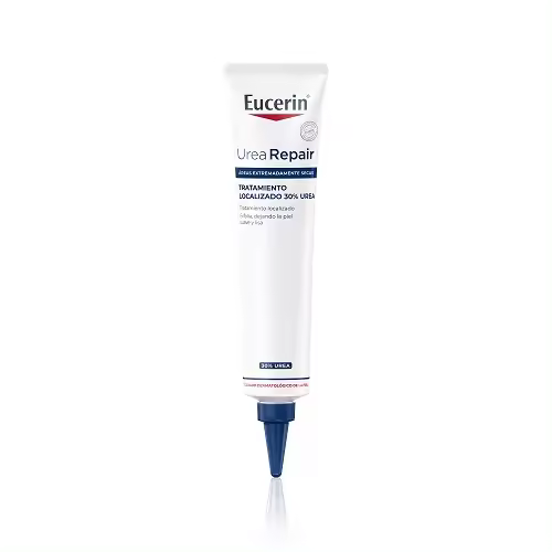 Eucerin Urearepair Plus Crema 30% Urea 75Ml. - 1
