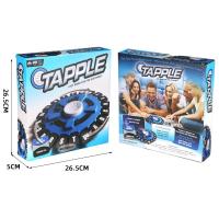 Diversión trepidante Infantil Loco juego del Abecedario Familia Juegos de Mesa juguetes Educativos - details 4