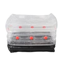Kit De Cultivo De Hongos Inflable Monotub Para Hogar Nursery Portátil Ventilador De Hongos Kit De Cultivo De Hongos Monotub - details 8