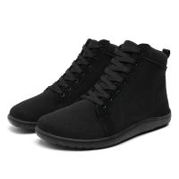 Zapatos De Mujer Y Hombre Con Diseño De Camuflaje Zapatillas De Malla a La Once Tacones Planos Suela De TPR Talla Verdadera Para Primavera/Otoño - details 1