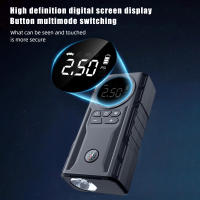 Power Bank Coche 39800mAh con Inflador - Arranque Emergencia 12V, Batería Grande, 5 Modos, IP65 para Auto/Camioneta/Moto ¡Envío 24h GRATIS! - details 5