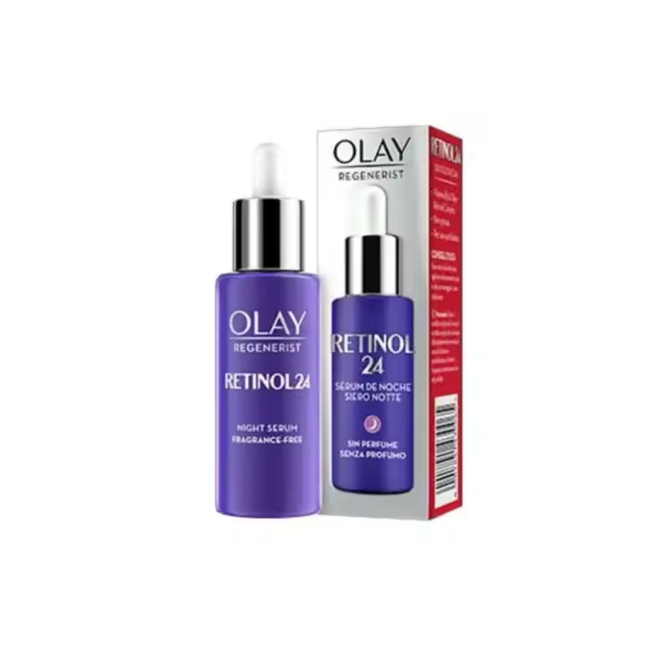 Olay - Sérum De Noche - Retinol 24 - 40ml. - 1