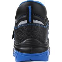 Bellota 7231146S3 - Bota Comp+ de Hombre y Mujer (Talla 46), para Soldador, Resistente a la Filtración del Agua. - details 1