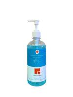 ¡PROMOCIÓN! Gel Hidroalcoholico Manzana Verde 500 ml (x12 unid.) 70% Alcohol - details 0
