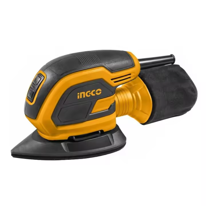 Ingco Lijadora mouse 65W MS6505 - 1