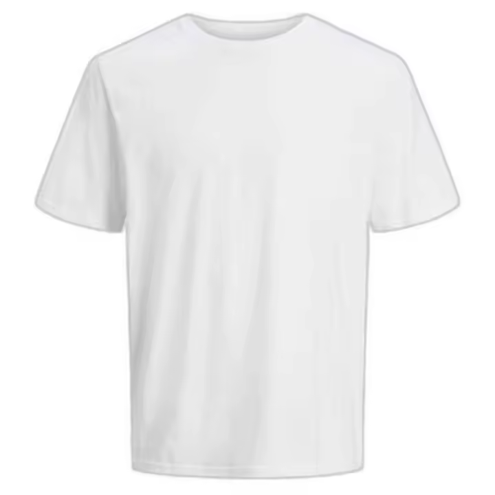 Camiseta Jj Rebel Bliam Tee Ss Crew Neck - 1