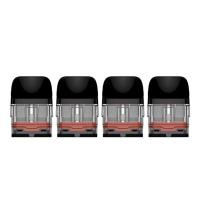 Respuestos Resistencia Vaporesso XROS  caja 4 unidades 2ml - Original - details 0
