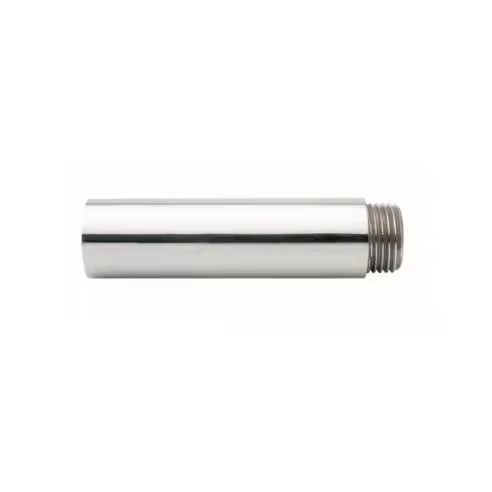 Alargo Grifo Cromado M-H 3/4"x50mm "3306C" Inyectometal I701615 - 1